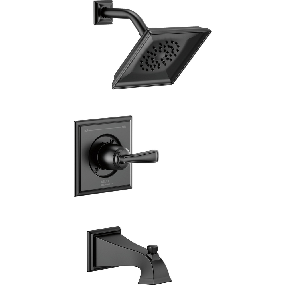 Monitor Tub and Shower 144718-BL | Delta Faucet