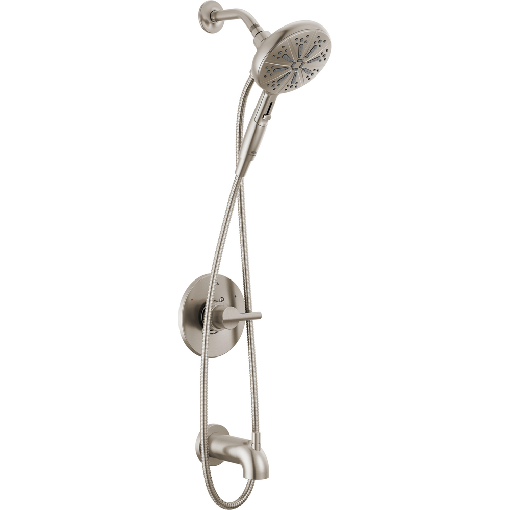STONE ::Tシャツ:M[RESALE] Monitor 14 Series Tub and Shower with SureDock Hand Shower