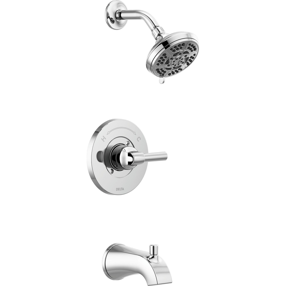 Monitor 14 Series Tub & Shower Trim 144891 | Delta Faucet