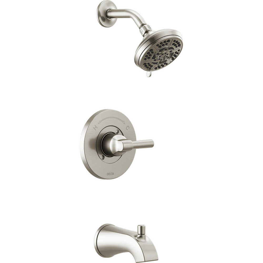 Monitor 14 Series Tub & Shower Trim