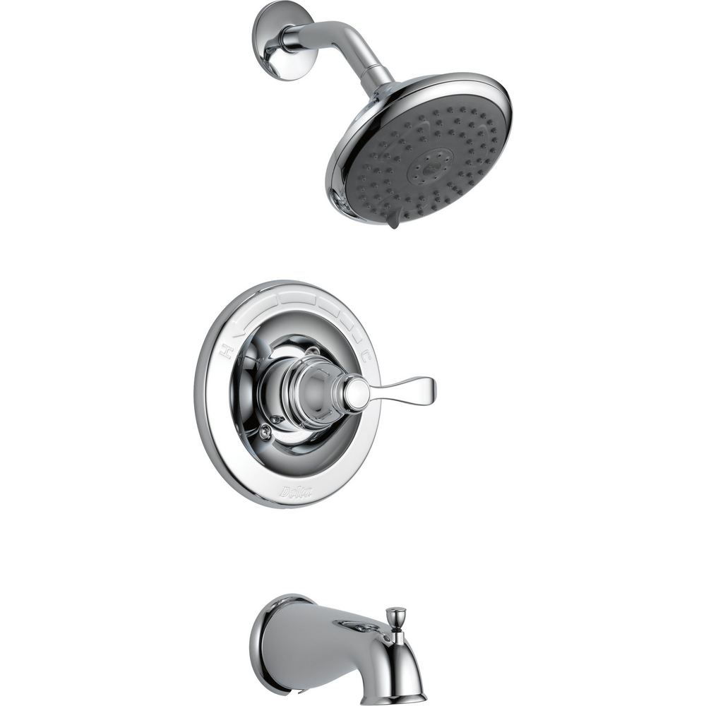Monitor 14 Series Tub & Shower Trim 144984 | Delta Faucet