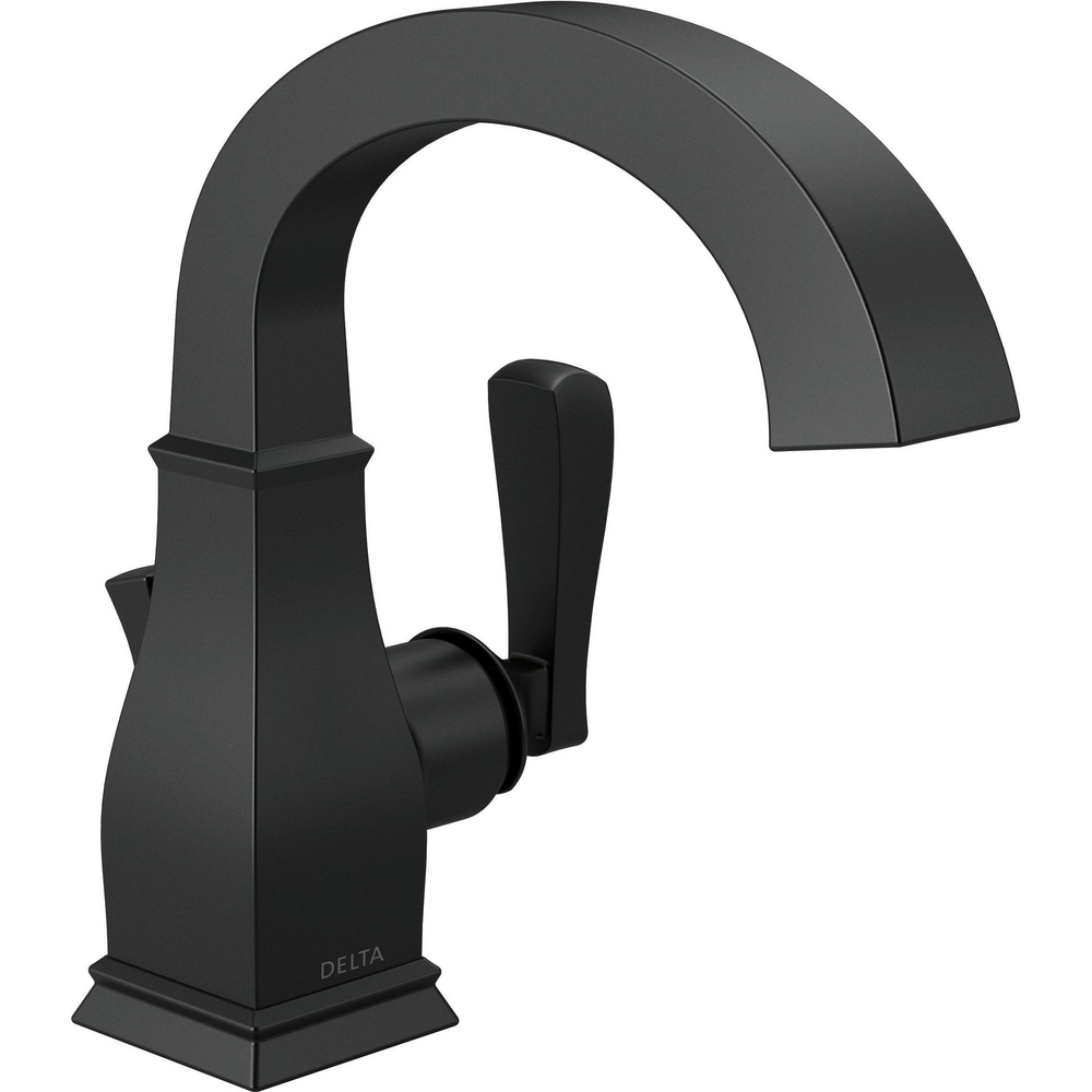 Single Handle Bathroom Faucet