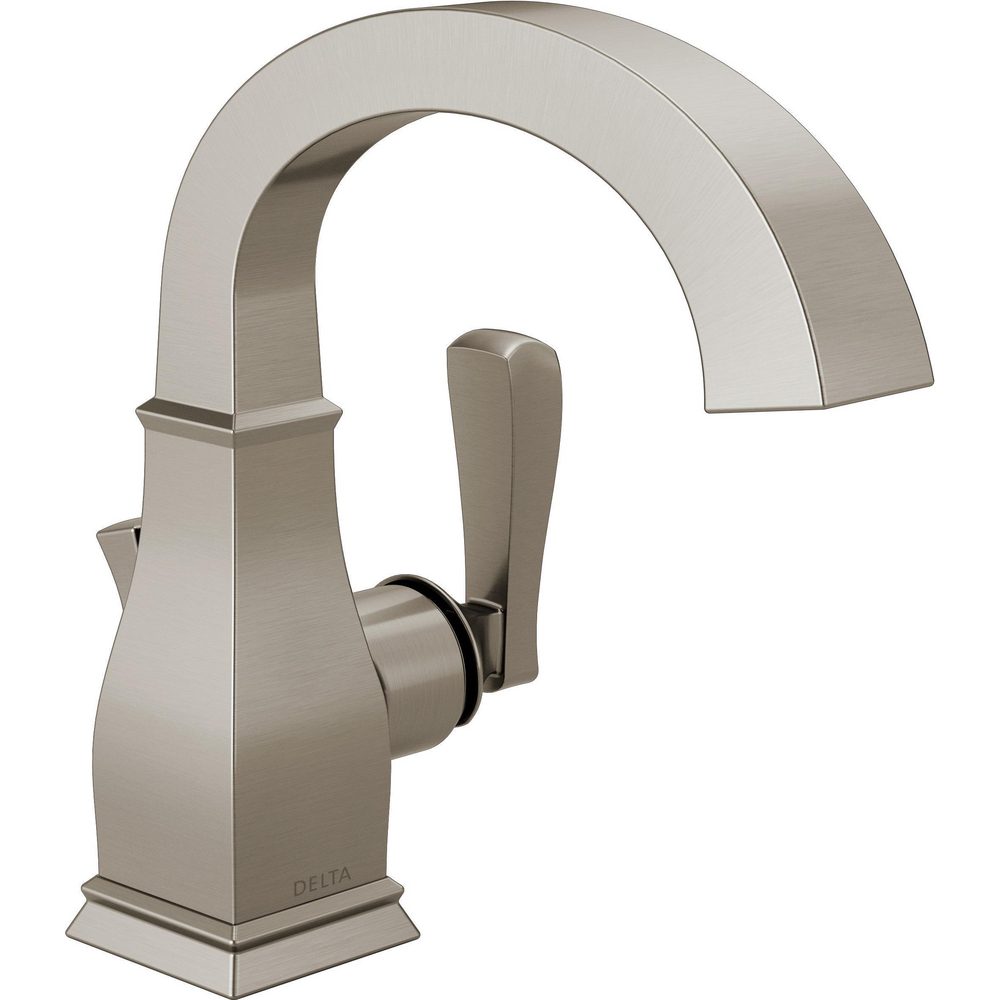 Single Handle Bathroom Faucet
