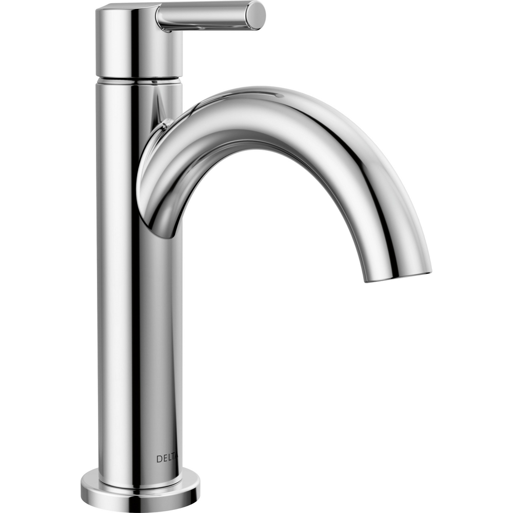 Single Handle Bathroom Faucet