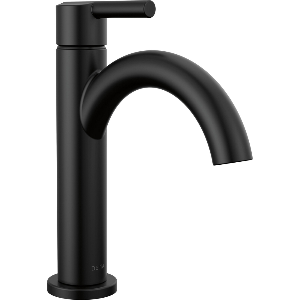 Single Handle Bathroom Faucet