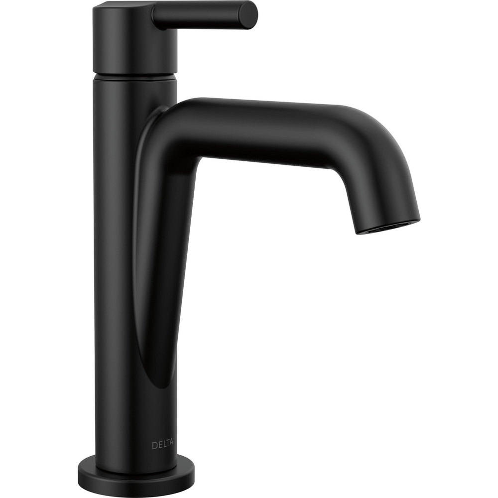 Single Handle Bathroom Faucet