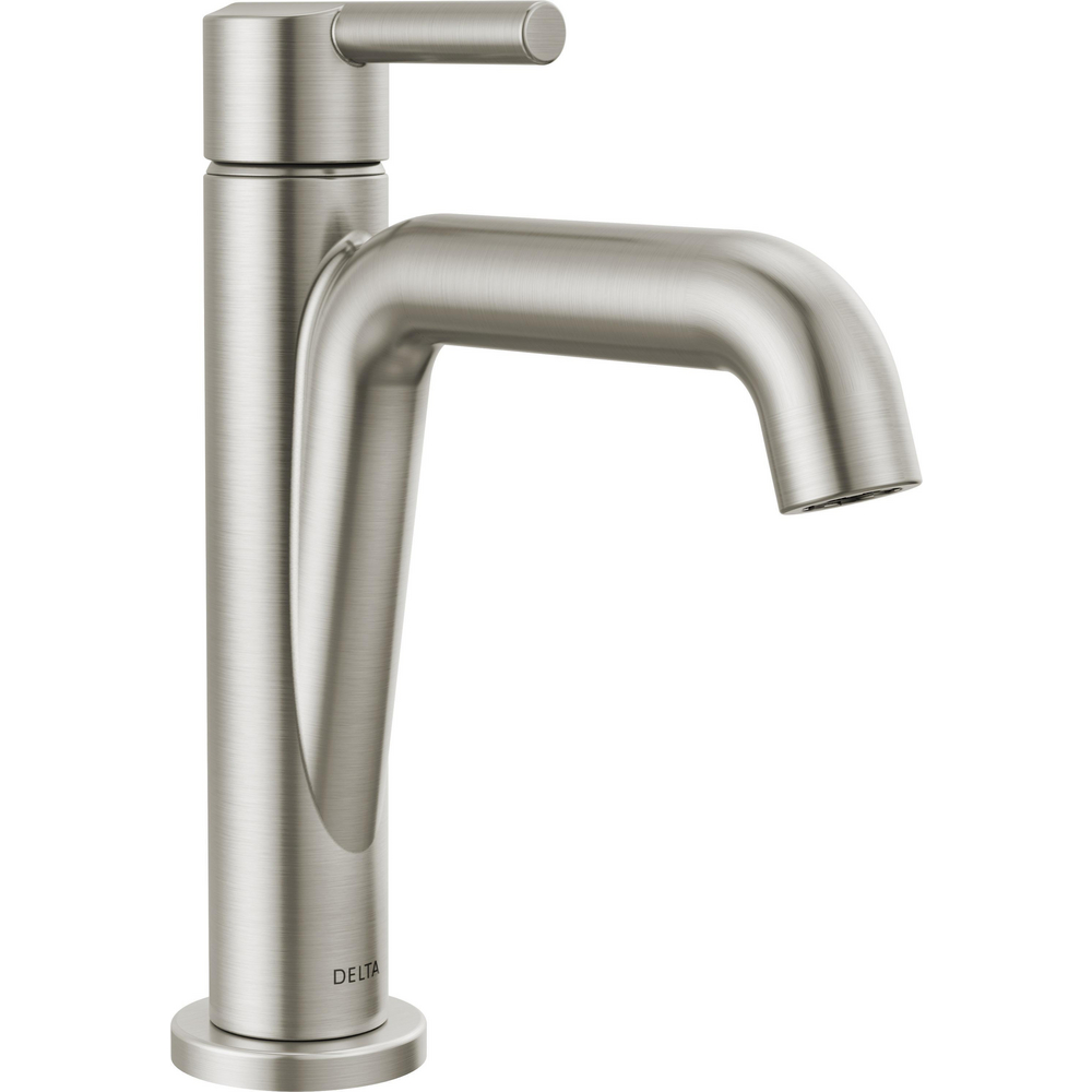 Single Handle Bathroom Faucet