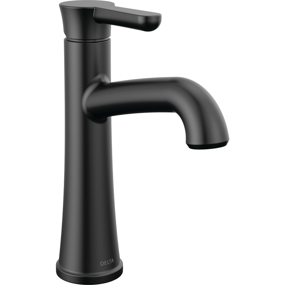 Delta Classic Single Handle Centerset Bathroom Faucet