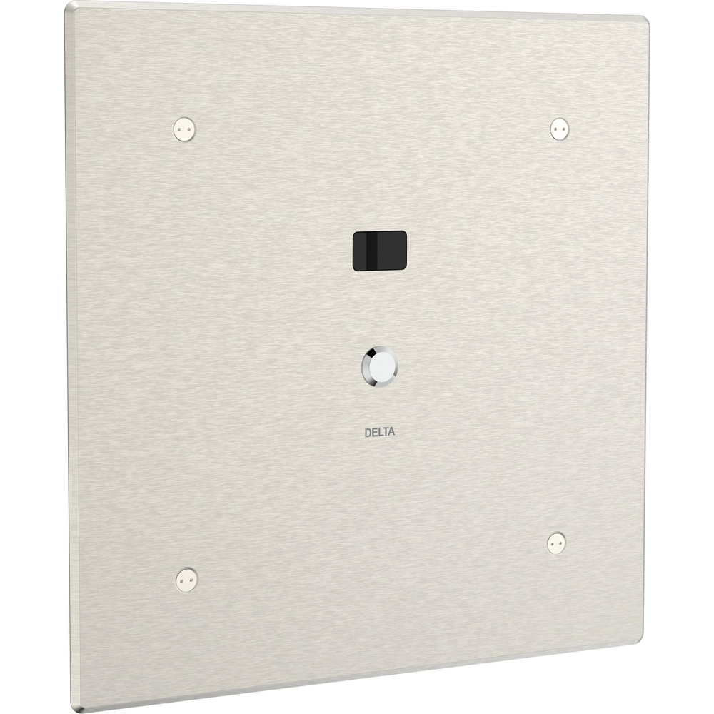 Electronic Concealed Water Closet Flush Valve (TRIM ONLY) - Hardwire Operated