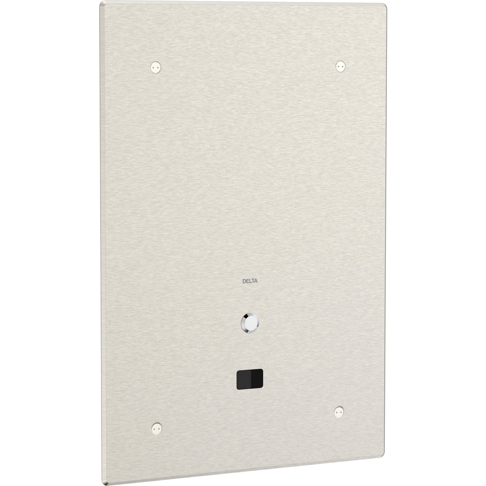 Electronic Concealed Hardwire Urinal Flush Valve (TRIM ONLY