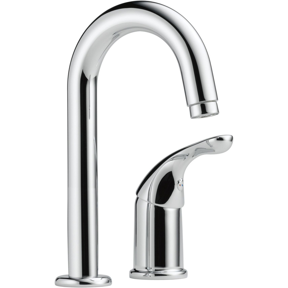 Single Handle Bar / Prep Faucet