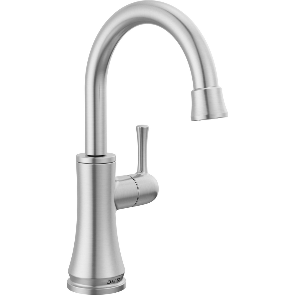 Transitional Beverage Faucet
