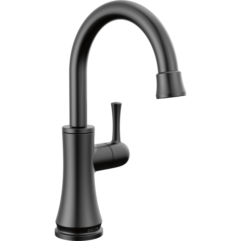 Transitional Beverage Faucet