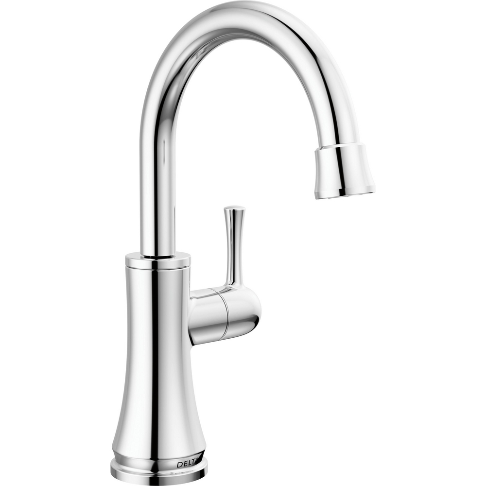 Transitional Beverage Faucet