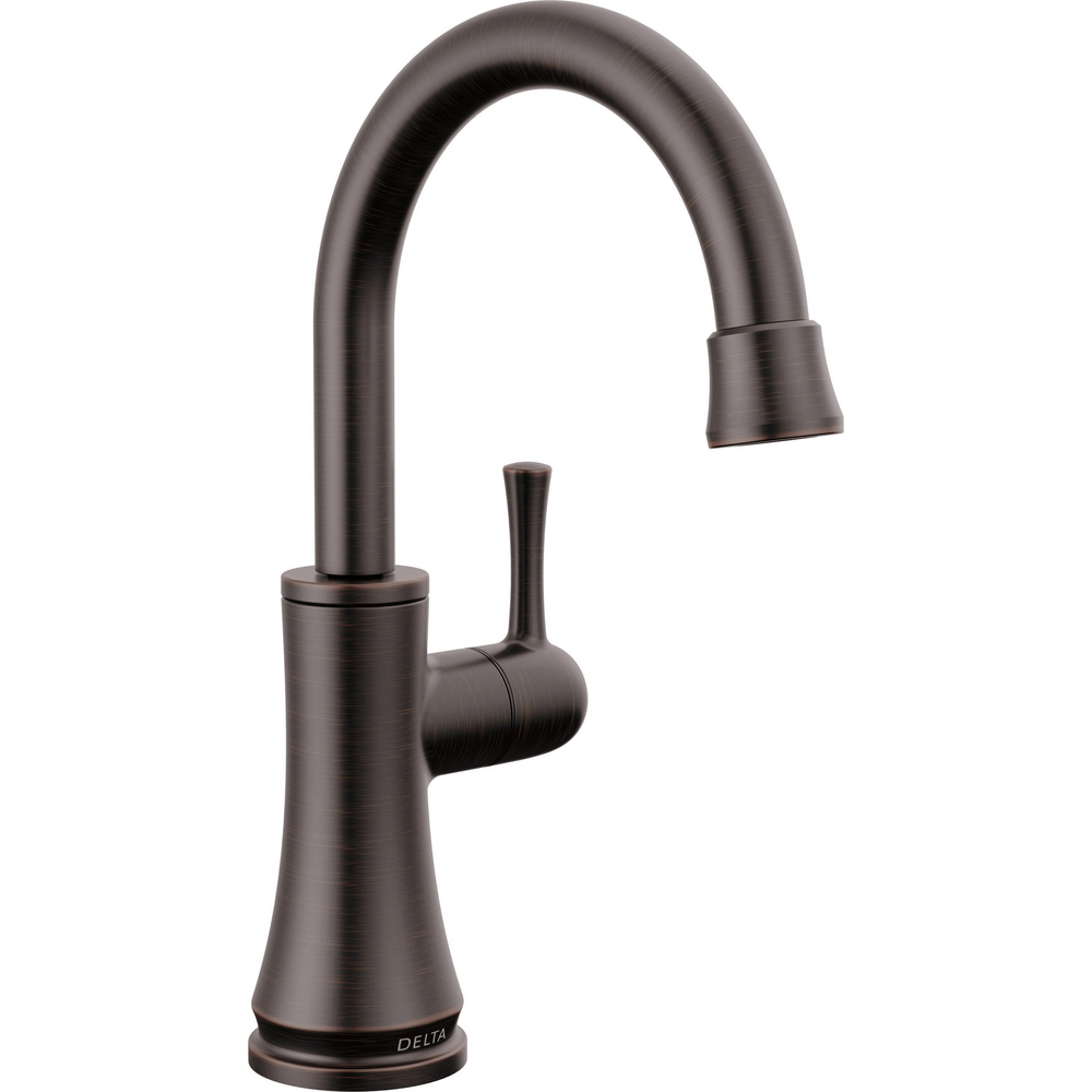 Transitional Beverage Faucet