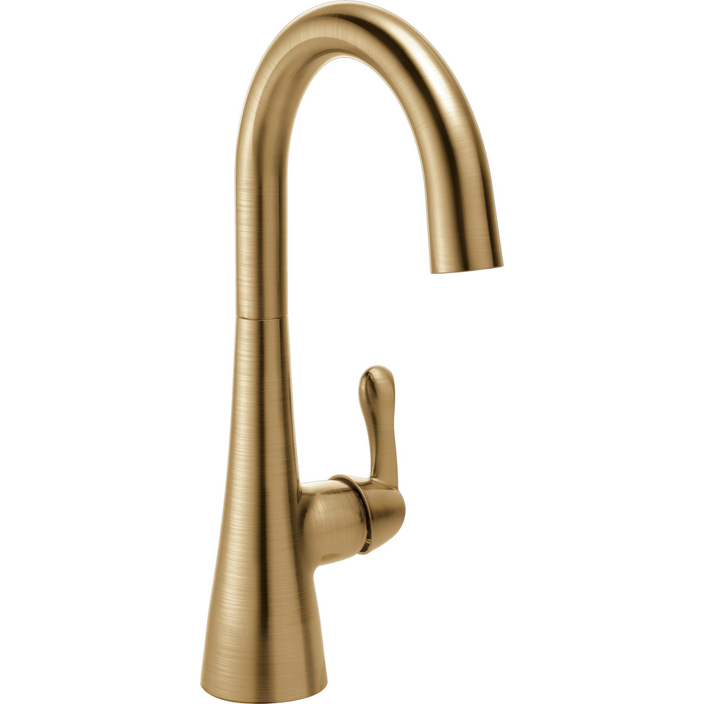 Single Handle Bar Faucet
