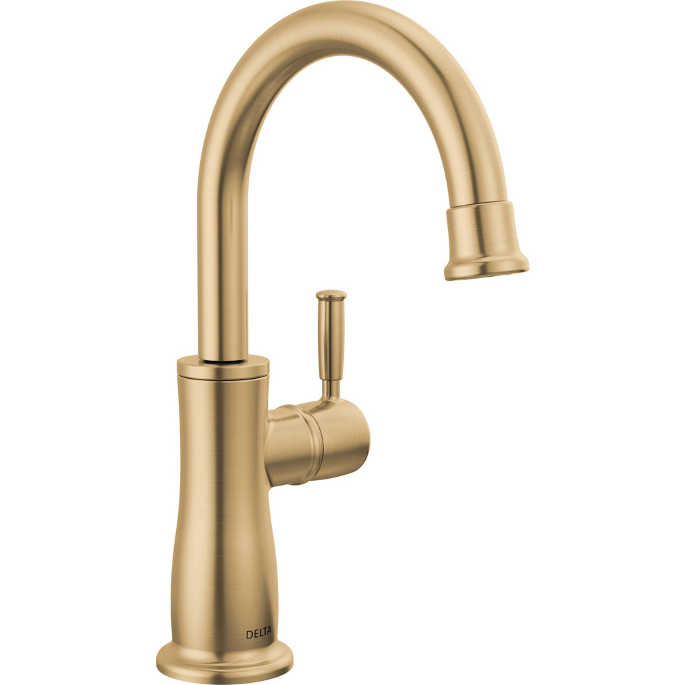 2023新発 Delta-faucet rétractable 41836-CZ de コンテンポラリー装飾