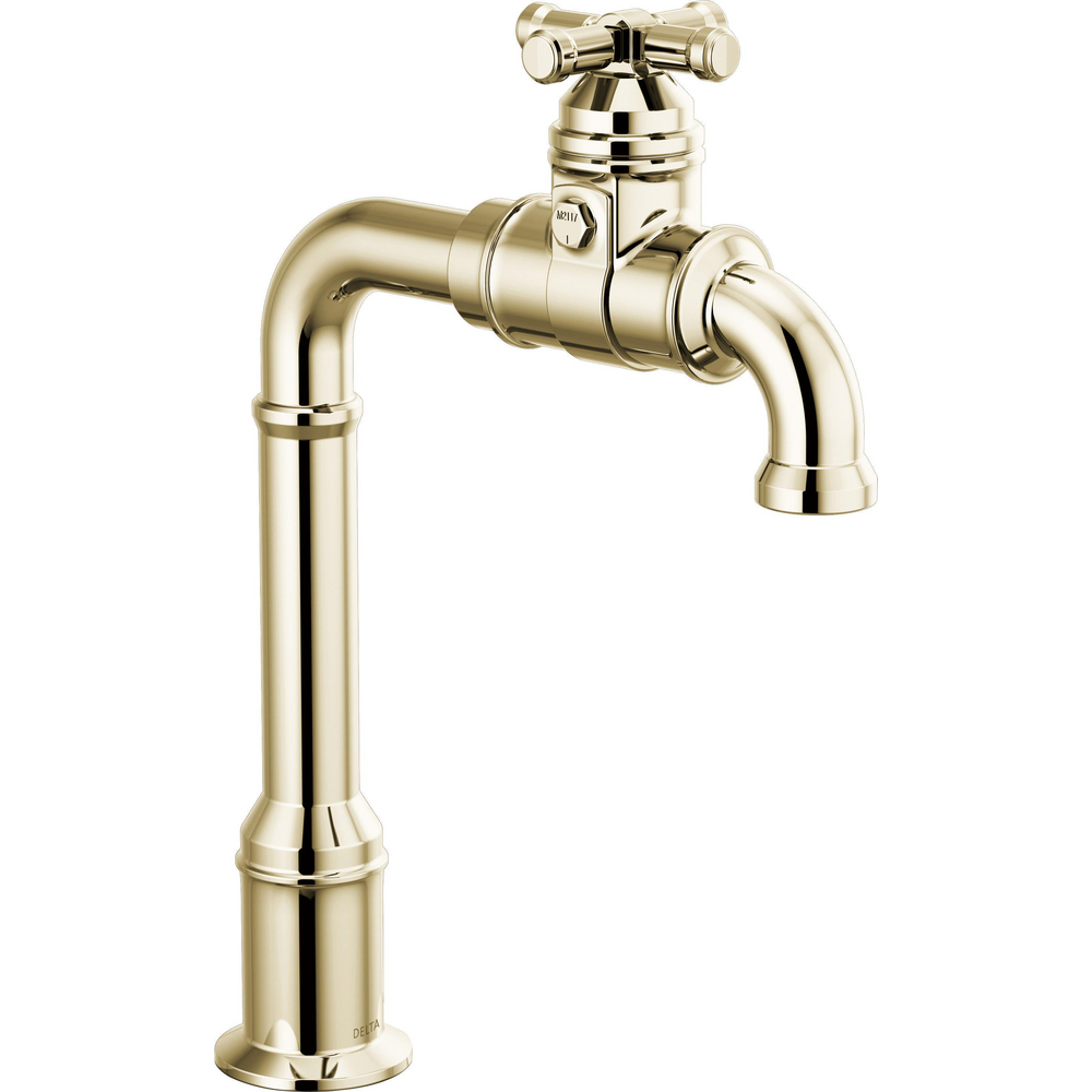 Broderick-True Bar Faucet