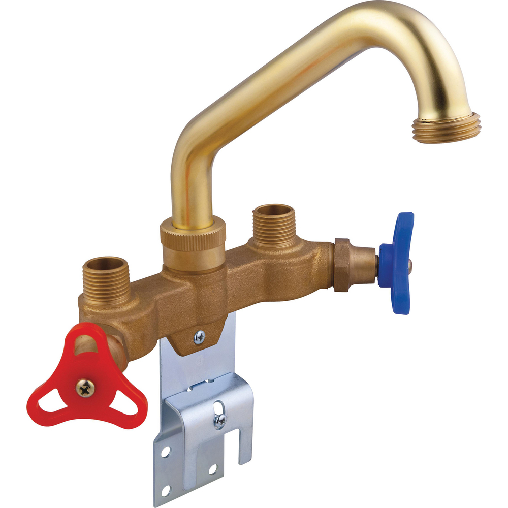 Canadian Classic Laundry Faucet