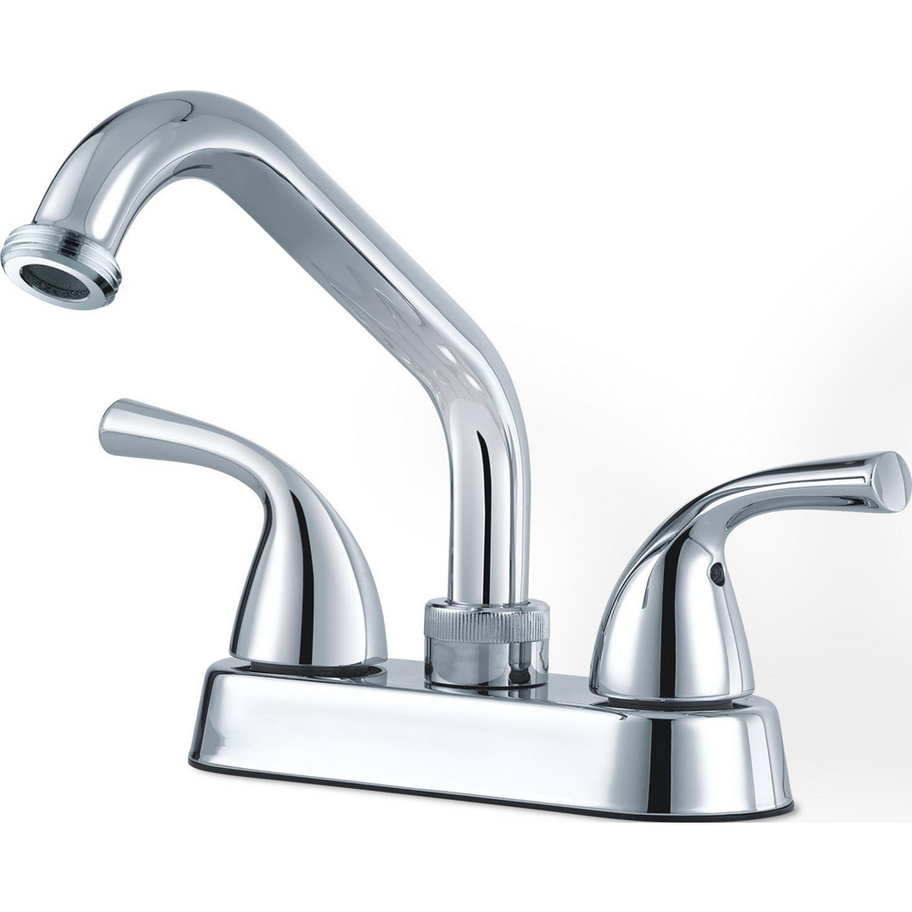 Canadian Classic Laundry Faucet
