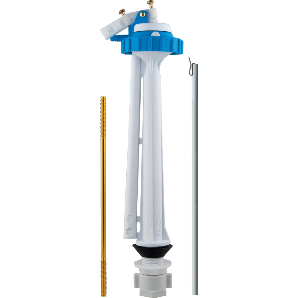 10" PLASTIC COAST-STYLE BALLCOCK NON-OEM