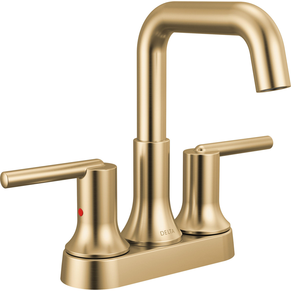 Centerset Bathroom Faucet 2554-CZMPU-DST | Delta Faucet