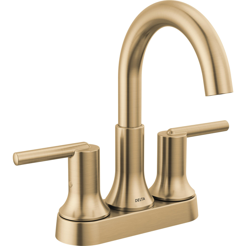 Two Handle Centerset Bathroom Faucet 2559-CZMPU-DST | Delta Faucet