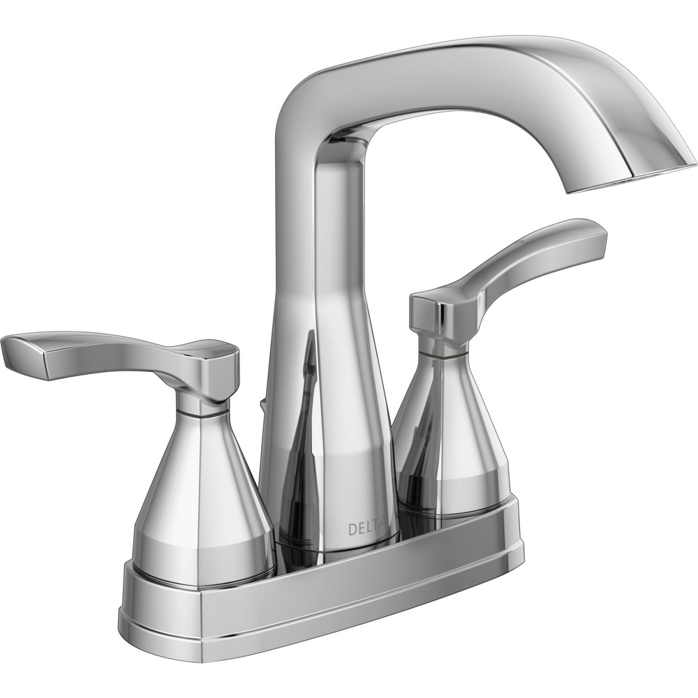 Centerset Faucet 25776-MPU-DST | Delta Faucet