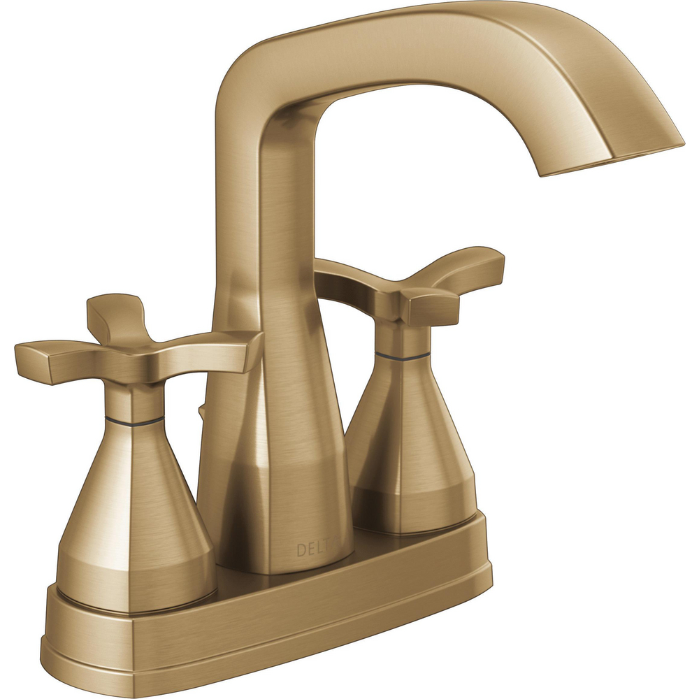 Centerset Faucet