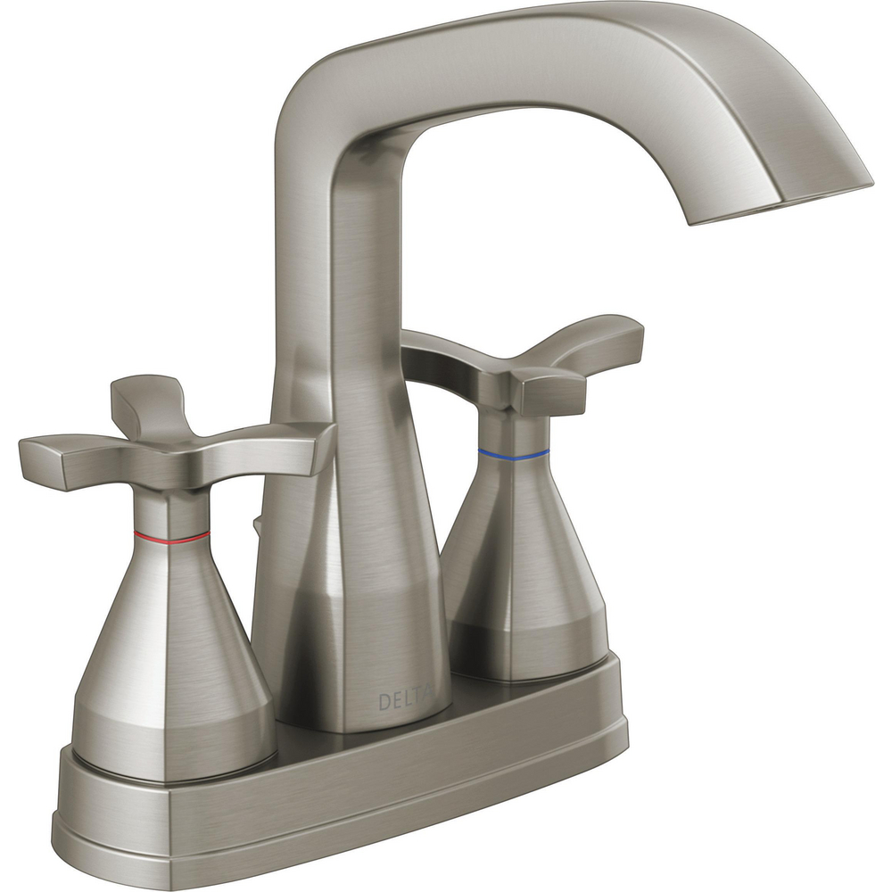 Centerset Faucet