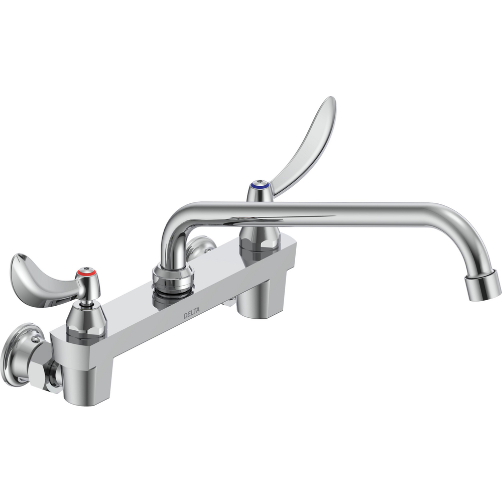 Buy commercial stainless steel sink faucets online in India