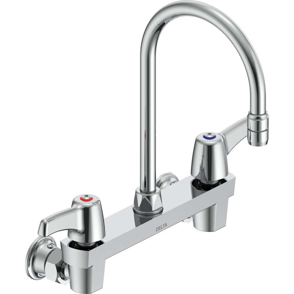 Buy commercial stainless steel sink faucets online in India