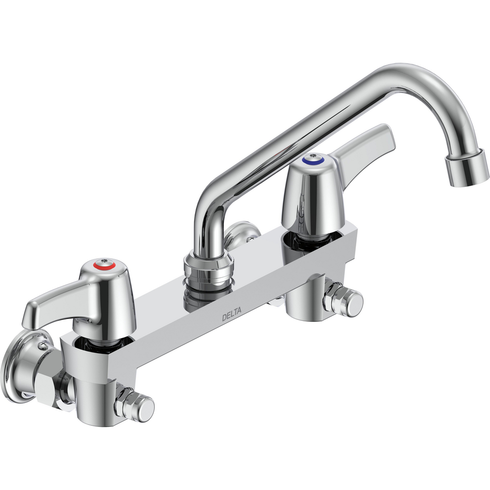 Buy commercial stainless steel sink faucets online in India