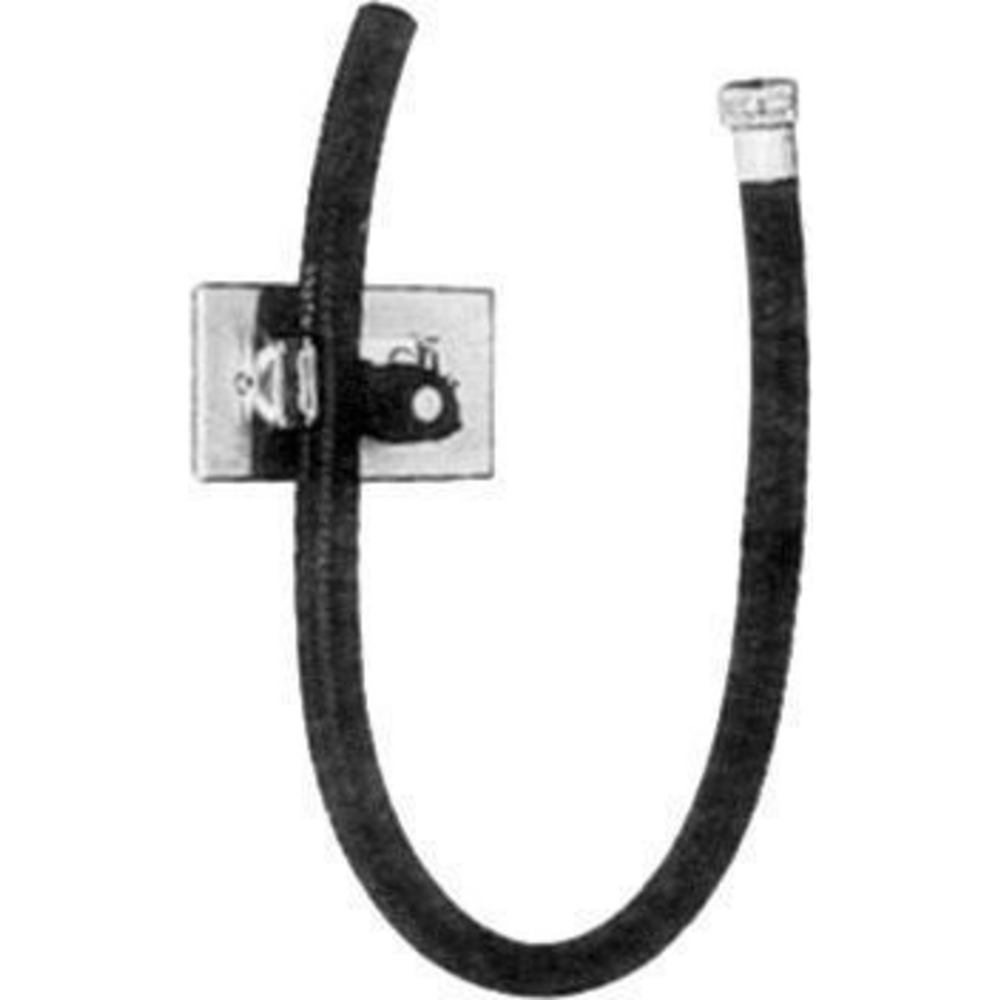 Buy Wall Mount Hose Holder  Hose Hanger Online in India