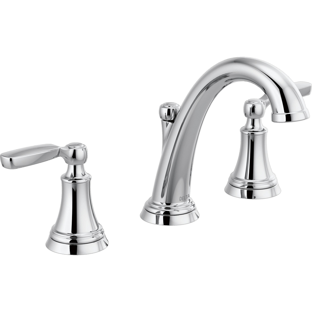 Bathroom Faucet 3532lf Mpu Delta Faucet