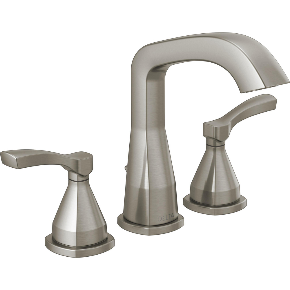 Widespread Faucet 35776-SS-PR-MPU-DST | Delta Faucet
