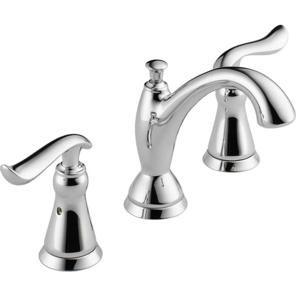 Pardees Widespread Lavatory Faucet