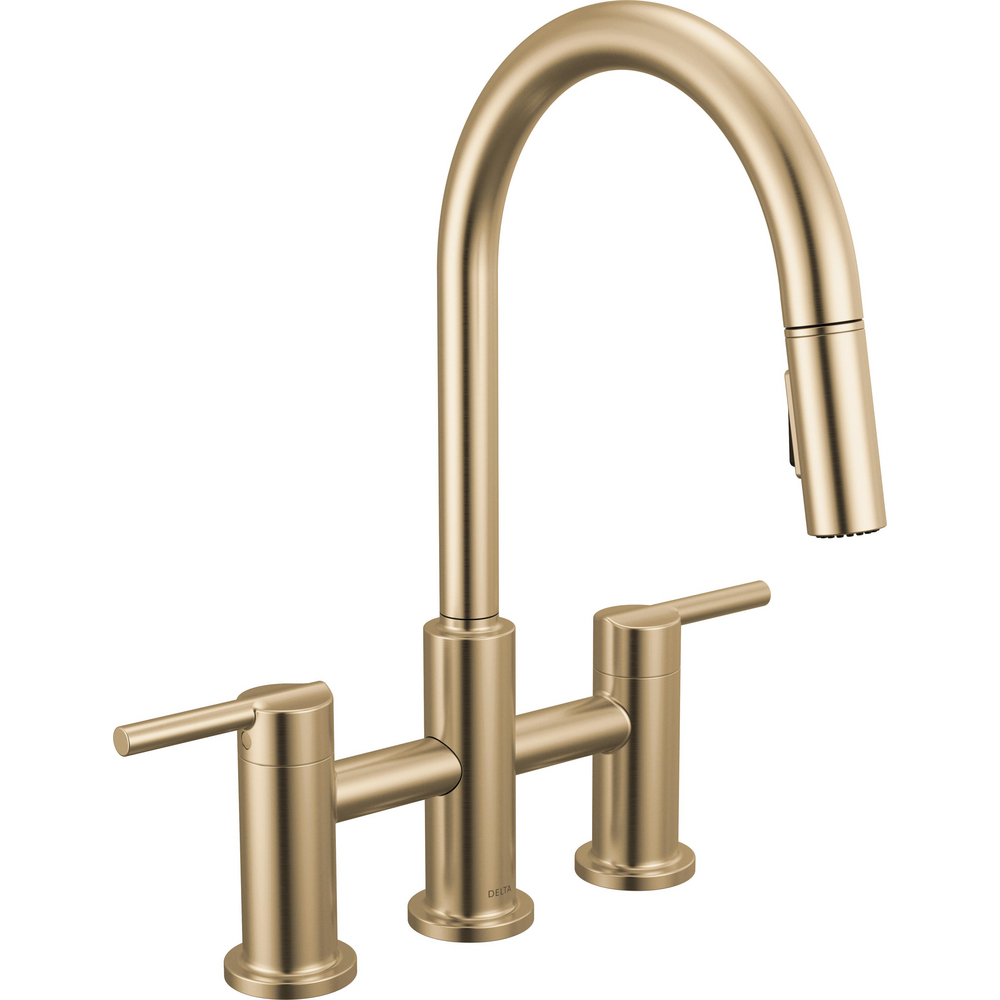 Nicoli Pull-Down Bridge CZ