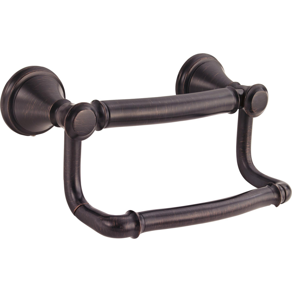 Traditional Tissue Holder/Assist Bar 41350-RB | Delta Faucet