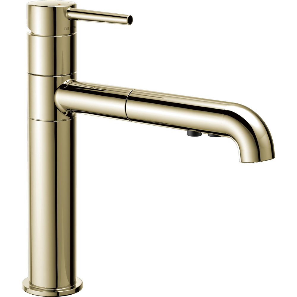 Trinsic-Pullout Kitchen Faucet
