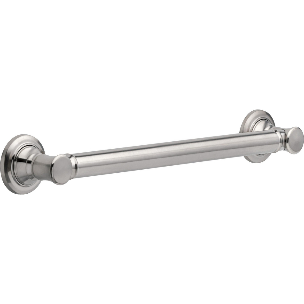 Traditional Grab Bar - 18"
