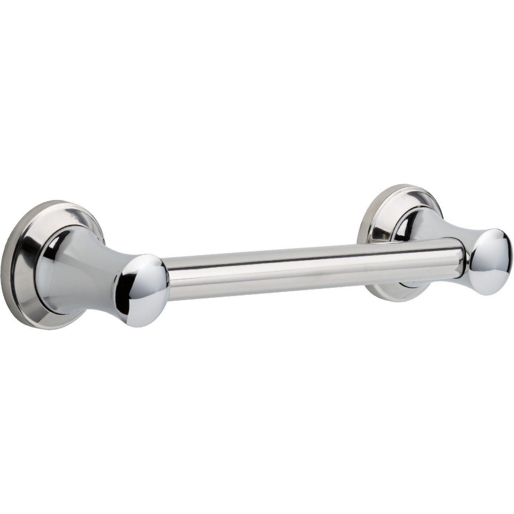 Transitional Grab Bar 12" 41712 Delta Faucet