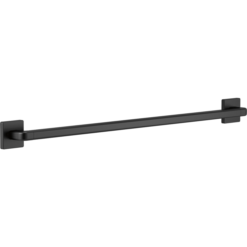 Angular Modern Grab Bar - 36