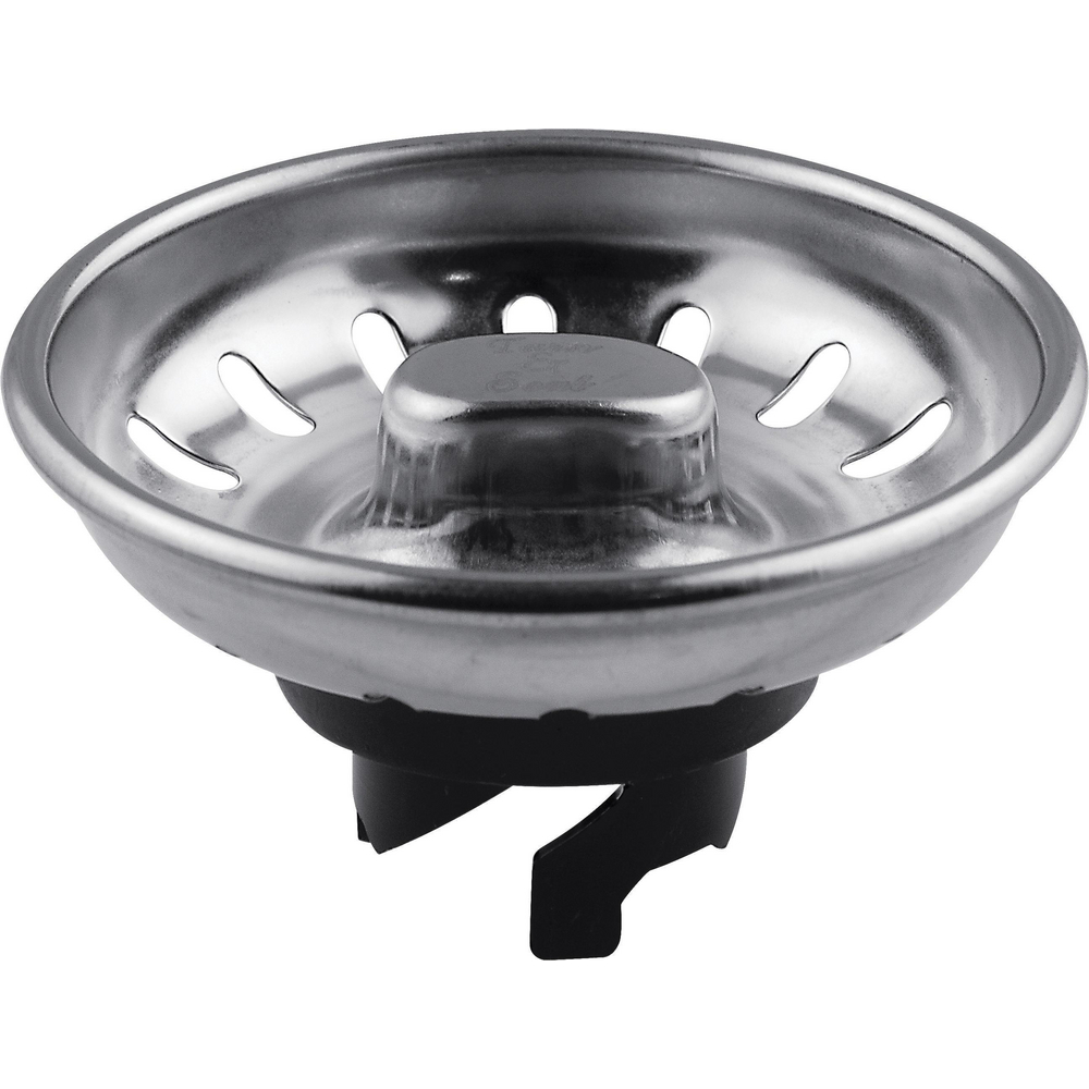 Strainer Basket Turn & Seal OEM SUPREME 420SK