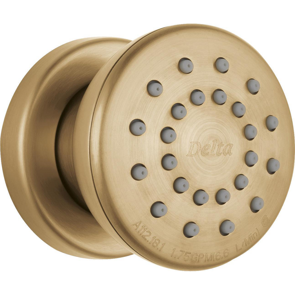 Body Spray 50102CZ Delta Faucet