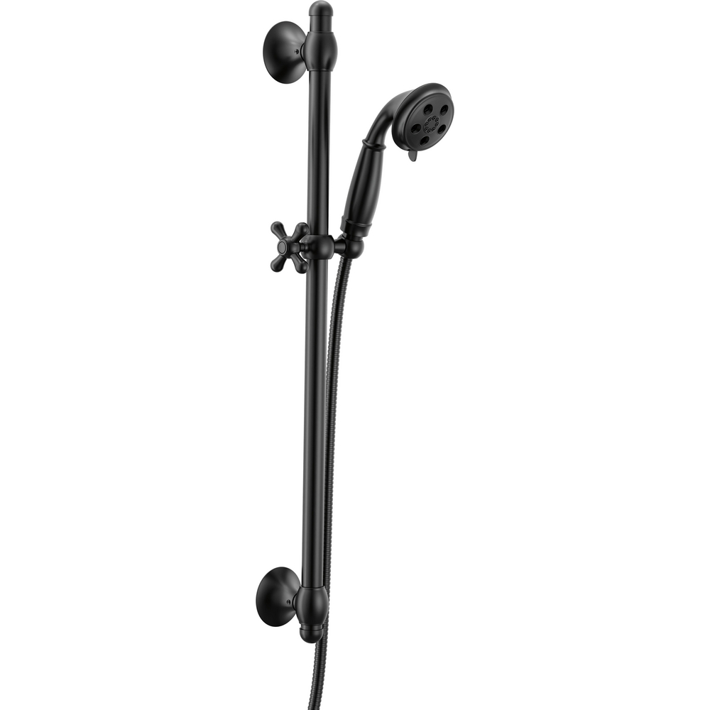Slide Bar Hand Shower 51308-BL | Delta Faucet