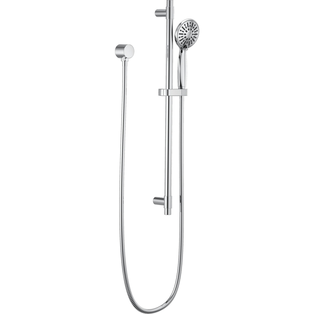 Hand Shower 1.75 GPM w/Slide Bar 4S