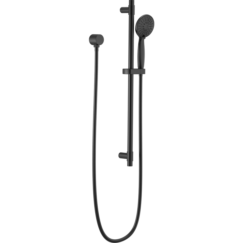 Hand Shower 1.75 GPM w/Slide Bar 4S