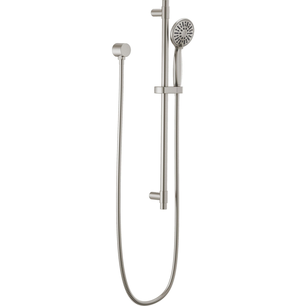 Hand Shower 1.75 GPM w/Slide Bar 4S