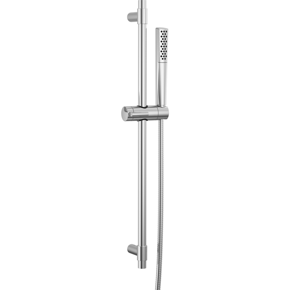 Premium SingleSetting Slide Bar Hand Shower 51808PR Delta Faucet